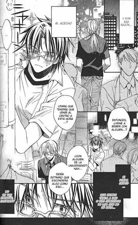 Koisuru Boukun (Manga) - Capítulo 13 - Página 2 - LectorTMOo