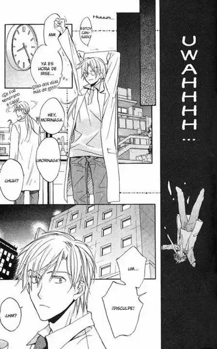 Koisuru Boukun (Manga) - Capítulo 13 - Página 13 - LectorTMOo