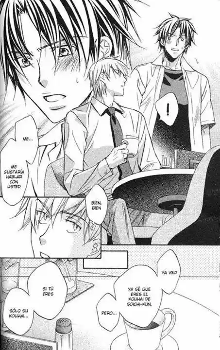 Koisuru Boukun (Manga) - Capítulo 13 - Página 14 - LectorTMOo