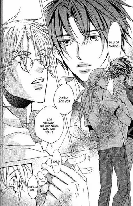 Koisuru Boukun (Manga) - Capítulo 13 - Página 26 - LectorTMOo