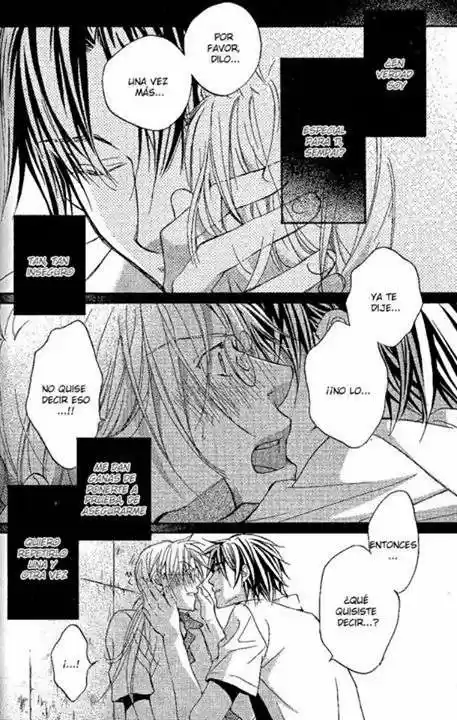 Koisuru Boukun (Manga) - Capítulo 13 - Página 28 - LectorTMOo