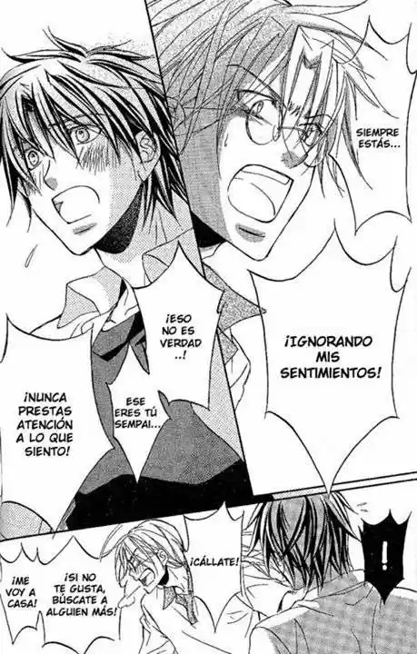 Koisuru Boukun (Manga) - Capítulo 13 - Página 30 - LectorTMOo
