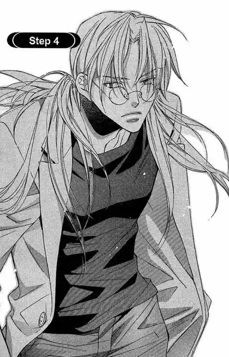 Koisuru Boukun (Manga) - Capítulo 14 - Página 1 - LectorTMOo