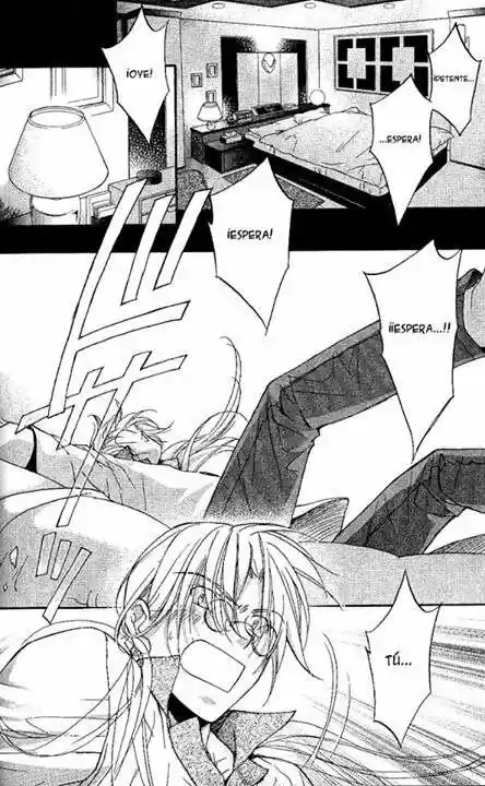 Koisuru Boukun (Manga) - Capítulo 14 - Página 2 - LectorTMOo