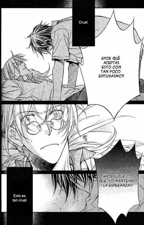 Koisuru Boukun (Manga) - Capítulo 14 - Página 6 - LectorTMOo