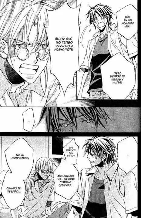 Koisuru Boukun (Manga) - Capítulo 14 - Página 11 - LectorTMOo