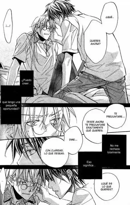 Koisuru Boukun (Manga) - Capítulo 14 - Página 14 - LectorTMOo