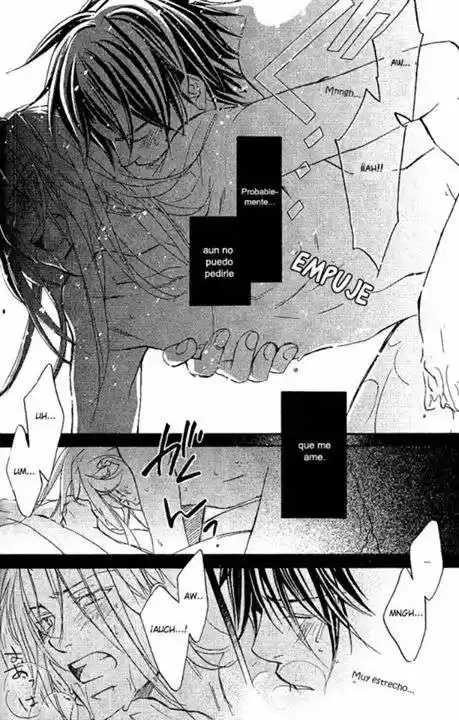 Koisuru Boukun (Manga) - Capítulo 14 - Página 24 - LectorTMOo