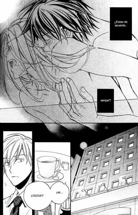 Koisuru Boukun (Manga) - Capítulo 14 - Página 28 - LectorTMOo