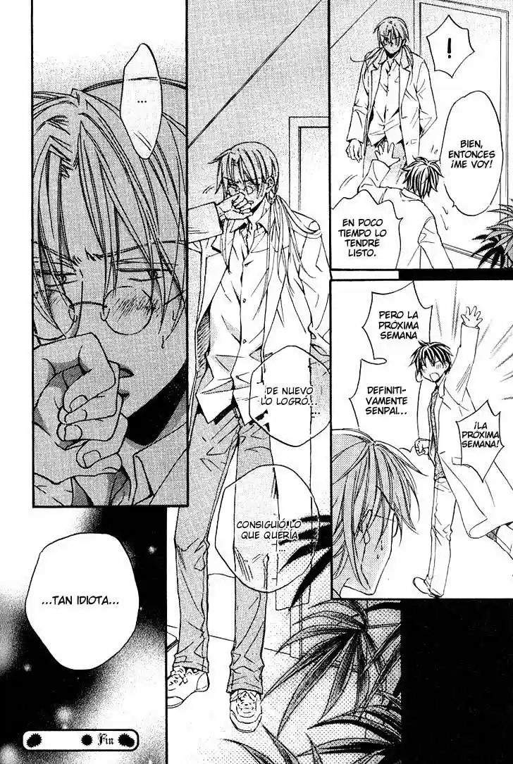 Koisuru Boukun (Manga) - Capítulo 15.5 - Página 9 - LectorTMOo