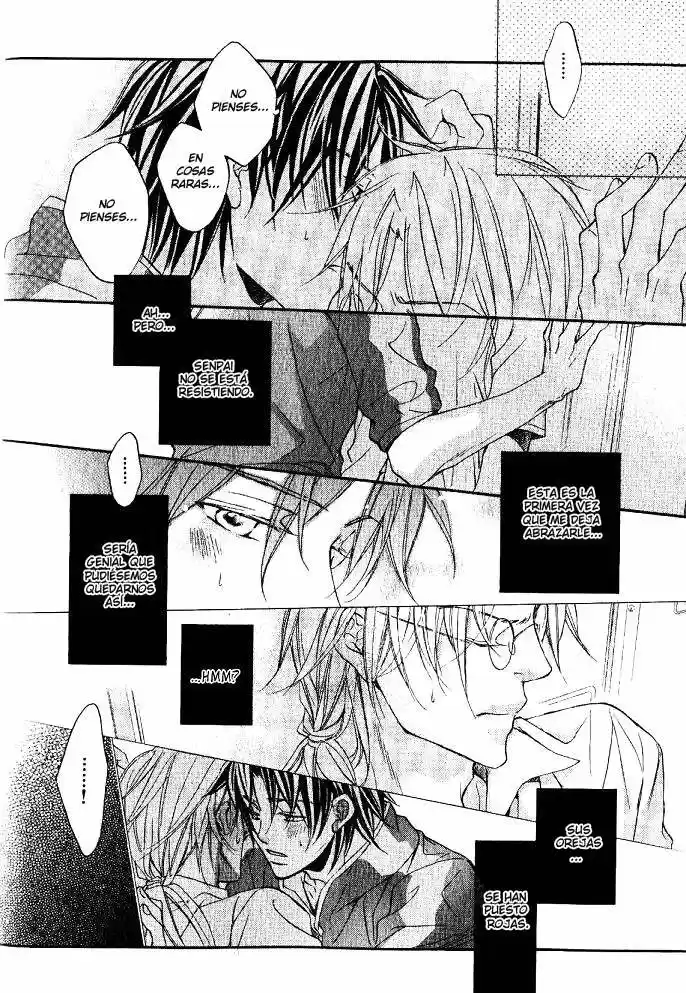 Koisuru Boukun (Manga) - Capítulo 16 - Página 14 - LectorTMOo