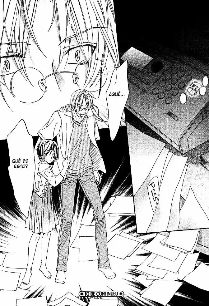 Koisuru Boukun (Manga) - Capítulo 16 - Página 30 - LectorTMOo