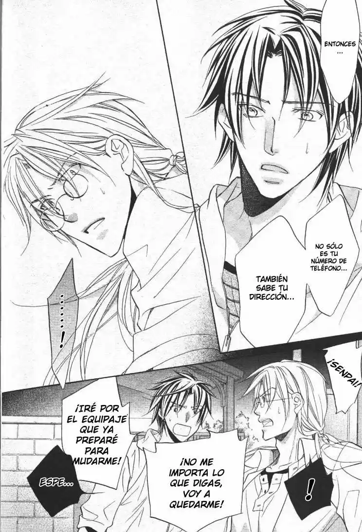 Koisuru Boukun (Manga) - Capítulo 17 - Página 13 - LectorTMOo