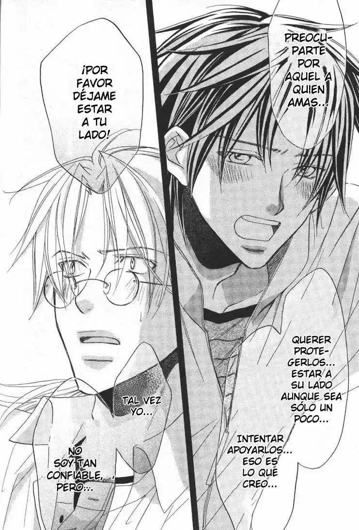 Koisuru Boukun (Manga) - Capítulo 17 - Página 14 - LectorTMOo