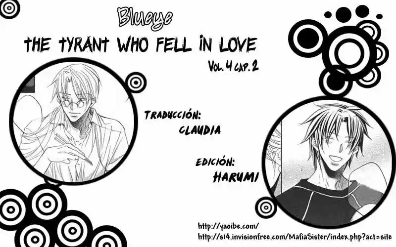 Koisuru Boukun (Manga) - Capítulo 17 - Página 30 - LectorTMOo