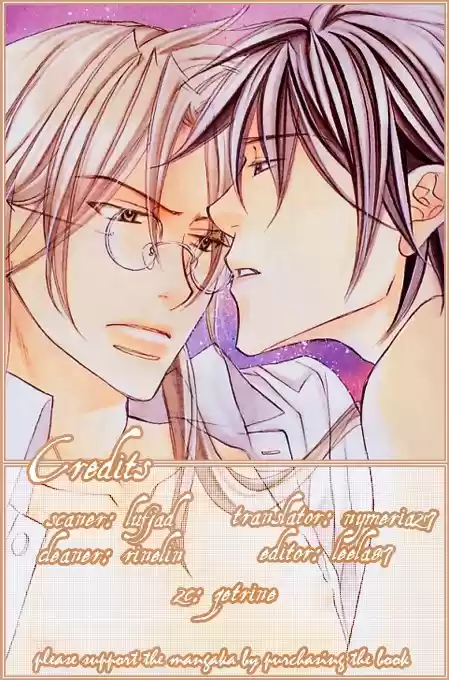 Koisuru Boukun (Manga) - Capítulo 18 - Página 2 - LectorTMOo