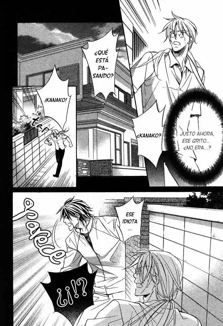 Koisuru Boukun (Manga) - Capítulo 18 - Página 4 - LectorTMOo