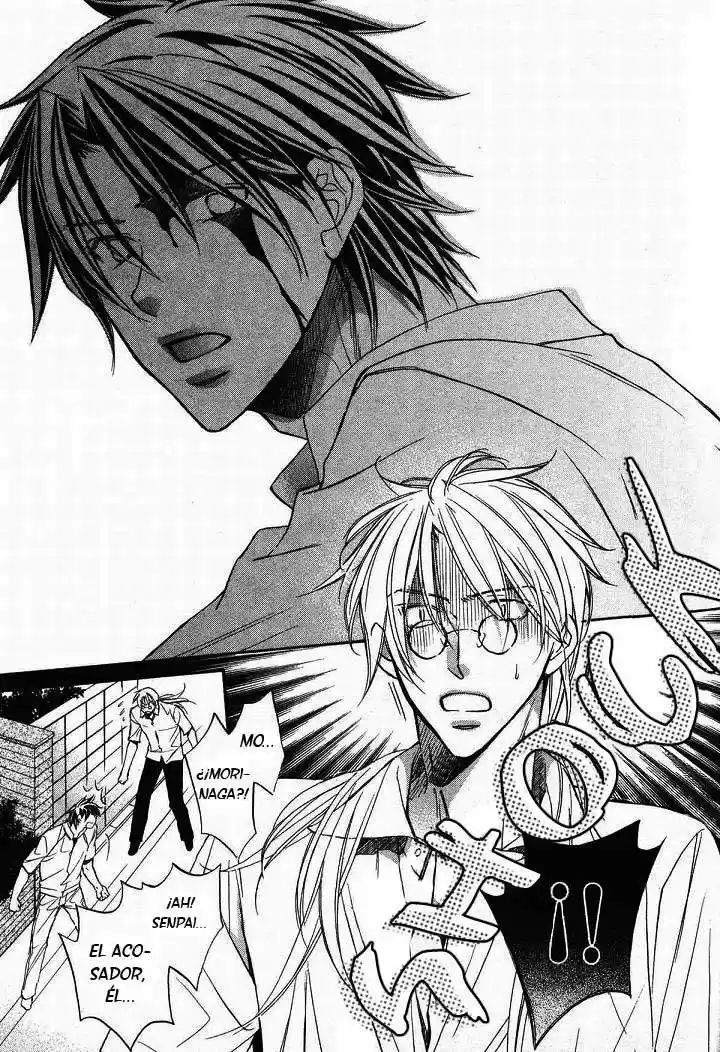 Koisuru Boukun (Manga) - Capítulo 18 - Página 5 - LectorTMOo