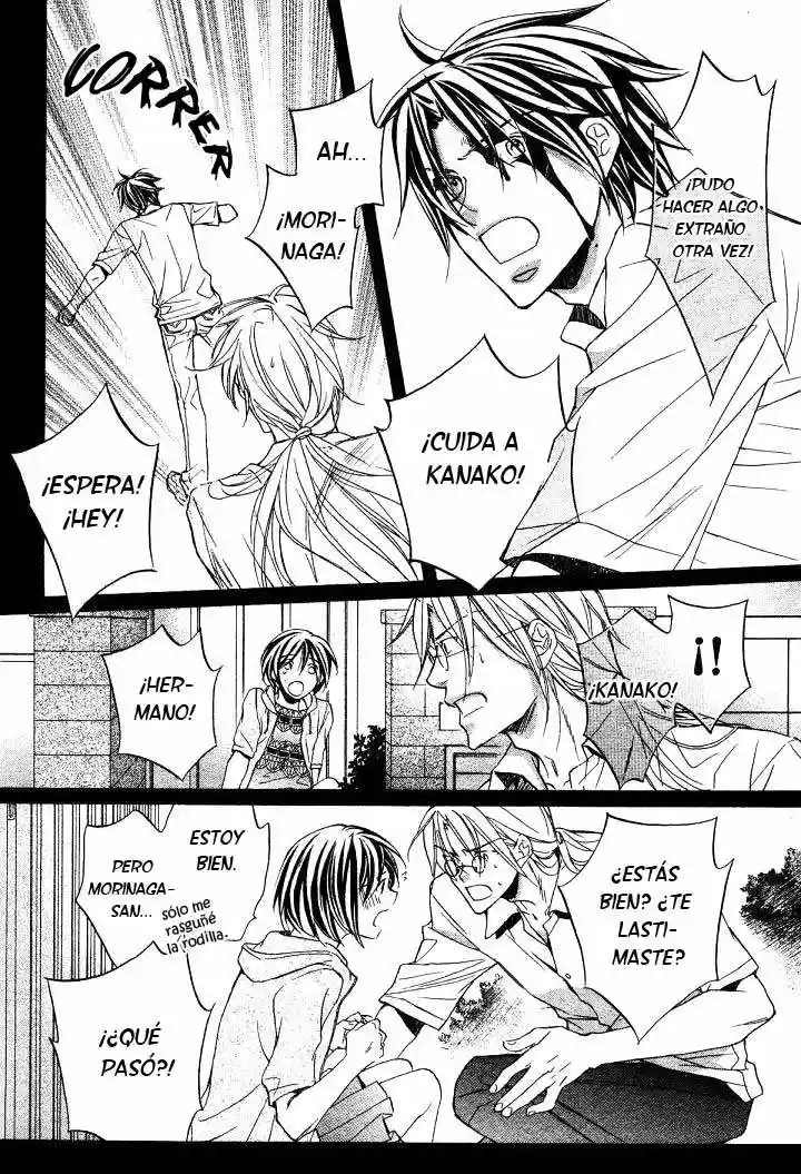 Koisuru Boukun (Manga) - Capítulo 18 - Página 6 - LectorTMOo