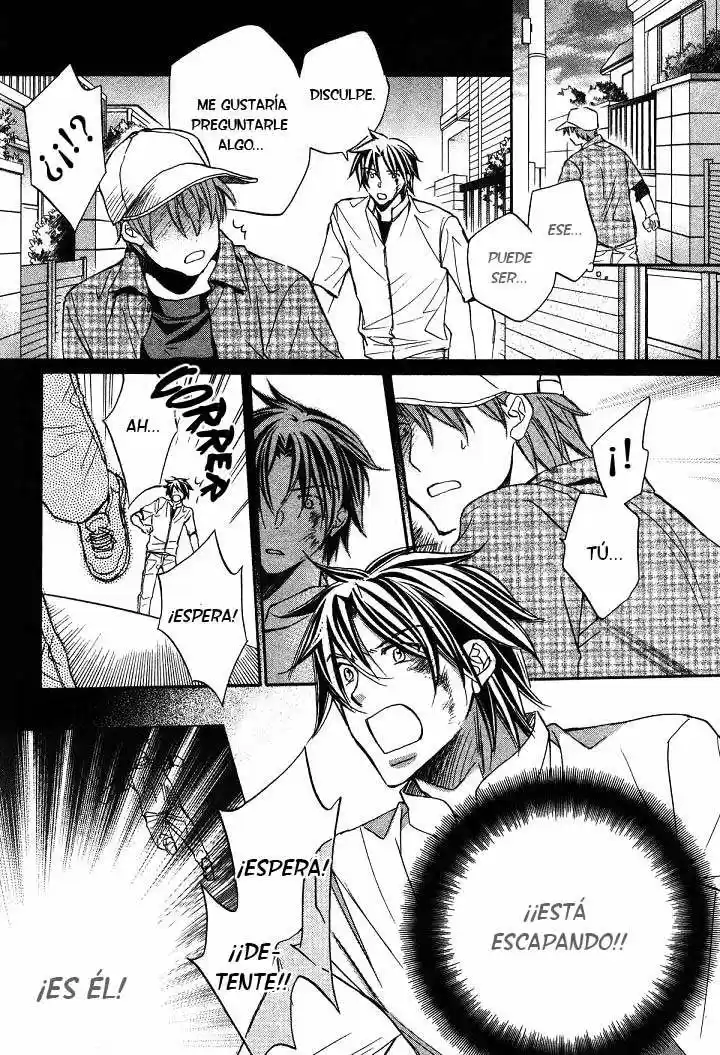 Koisuru Boukun (Manga) - Capítulo 18 - Página 8 - LectorTMOo