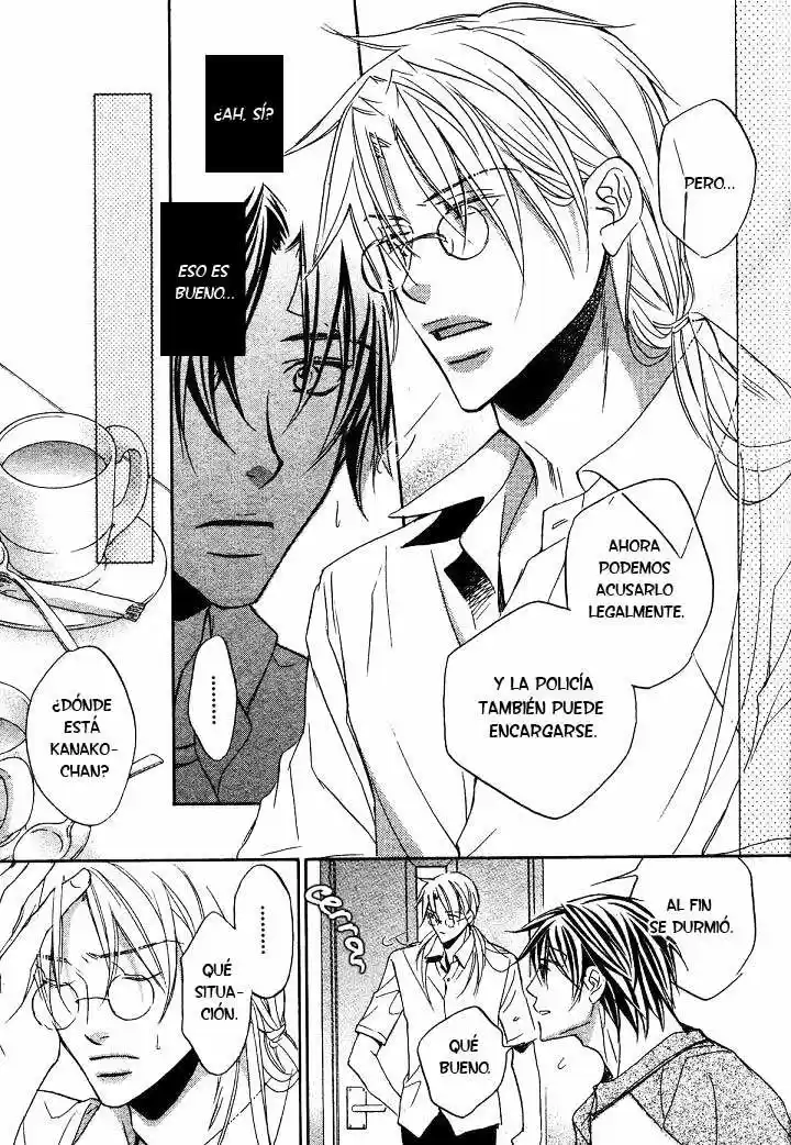 Koisuru Boukun (Manga) - Capítulo 18 - Página 15 - LectorTMOo