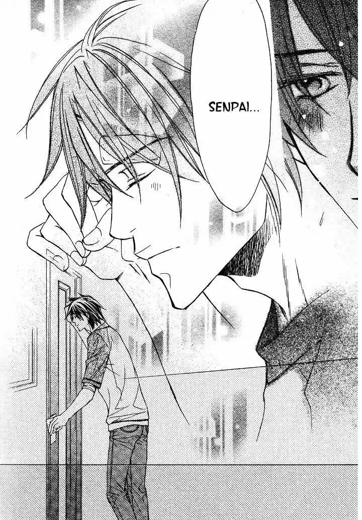 Koisuru Boukun (Manga) - Capítulo 18 - Página 26 - LectorTMOo
