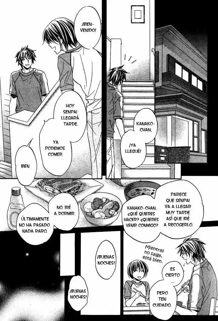 Koisuru Boukun (Manga) - Capítulo 18 - Página 29 - LectorTMOo