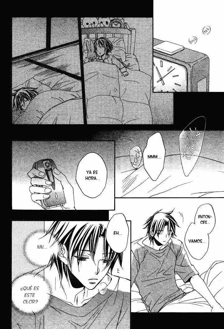 Koisuru Boukun (Manga) - Capítulo 18 - Página 30 - LectorTMOo