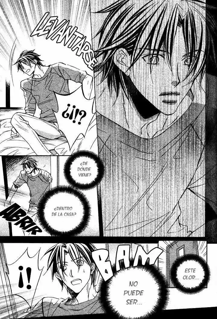 Koisuru Boukun (Manga) - Capítulo 18 - Página 31 - LectorTMOo