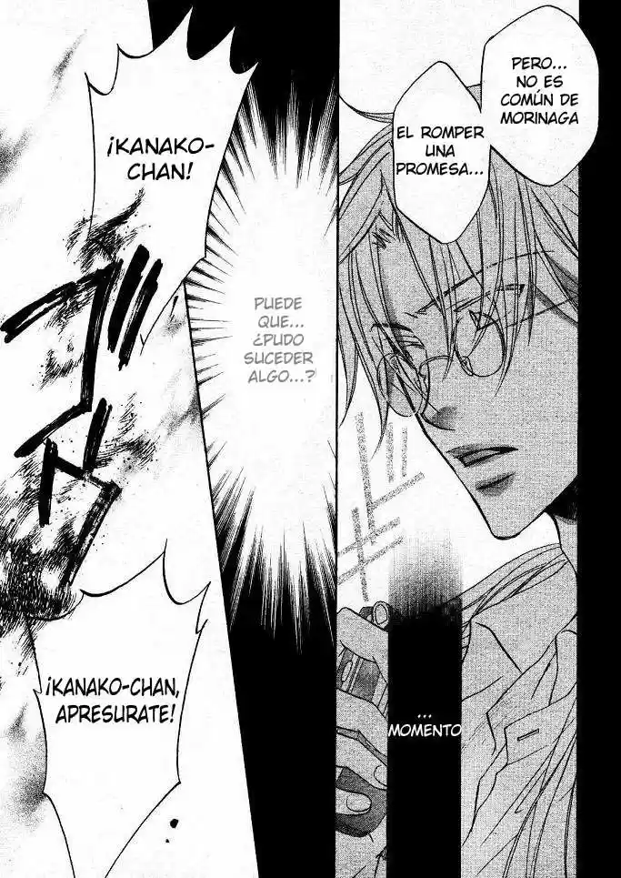 Koisuru Boukun (Manga) - Capítulo 19 - Página 3 - LectorTMOo