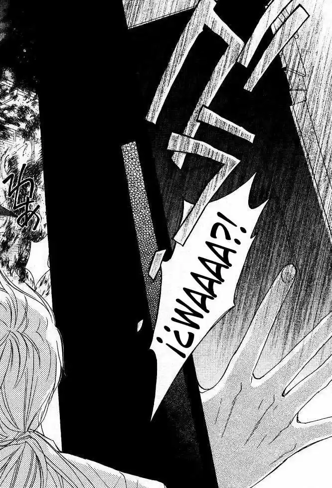 Koisuru Boukun (Manga) - Capítulo 19 - Página 8 - LectorTMOo