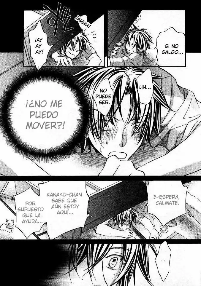Koisuru Boukun (Manga) - Capítulo 19 - Página 13 - LectorTMOo