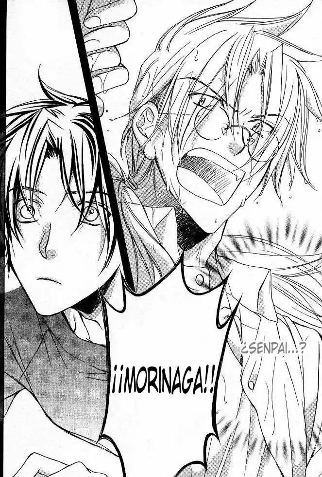 Koisuru Boukun (Manga) - Capítulo 19 - Página 16 - LectorTMOo
