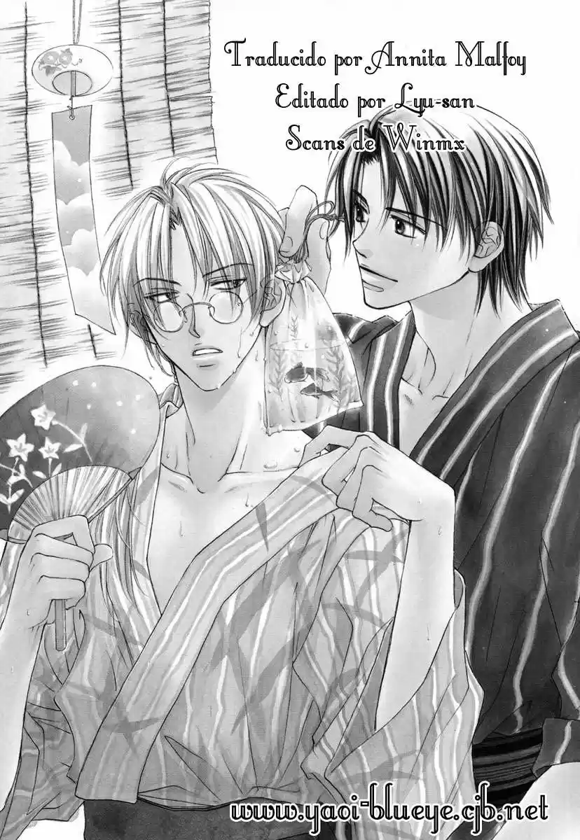 Koisuru Boukun (Manga) - Capítulo 2 - Página 1 - LectorTMOo
