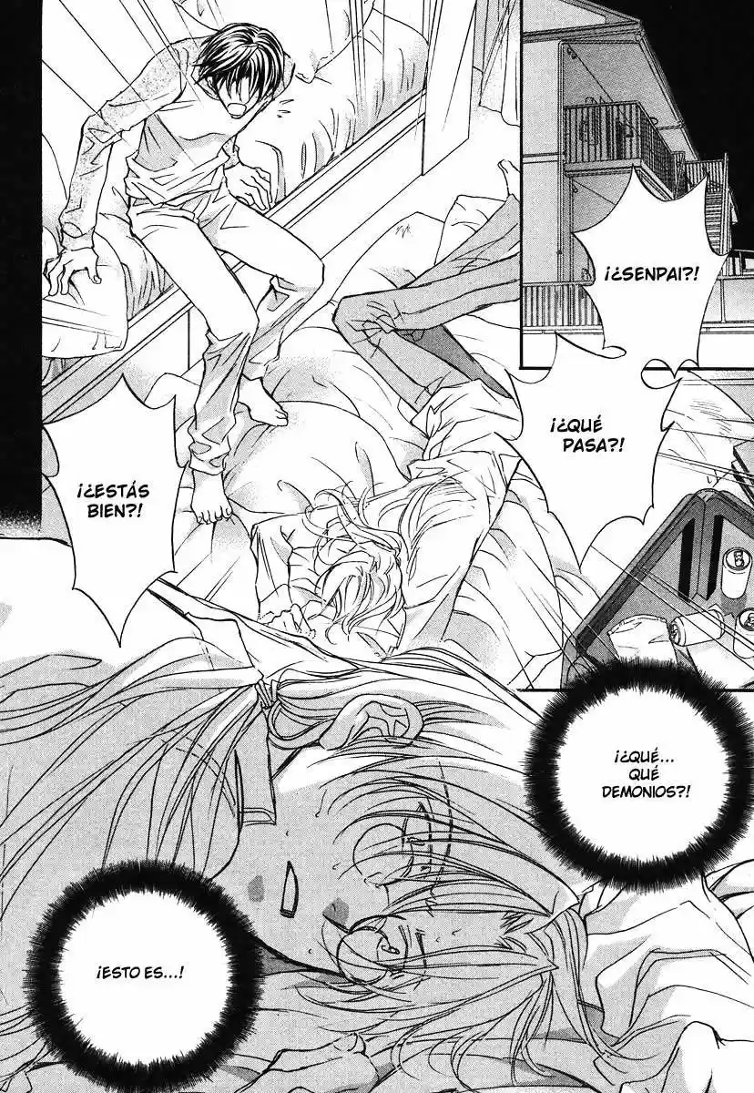 Koisuru Boukun (Manga) - Capítulo 2 - Página 6 - LectorTMOo