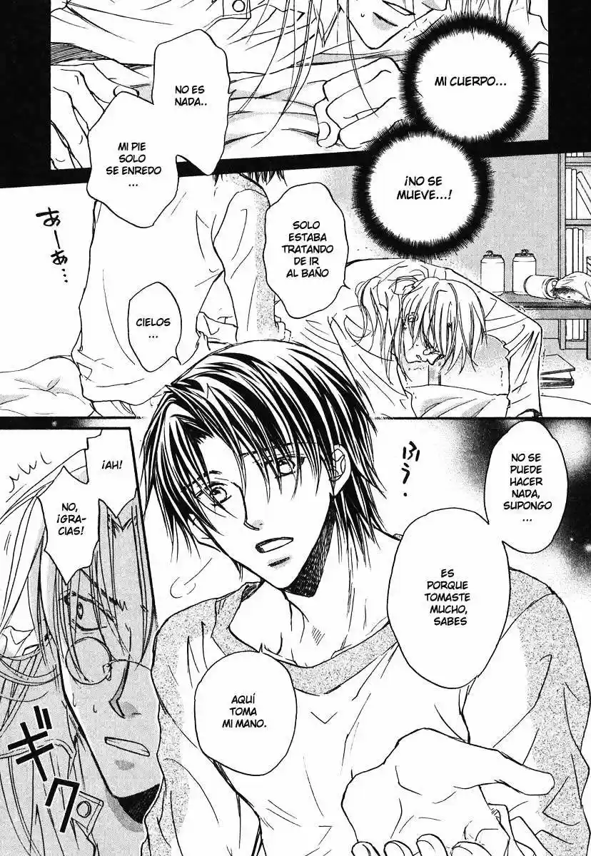 Koisuru Boukun (Manga) - Capítulo 2 - Página 7 - LectorTMOo