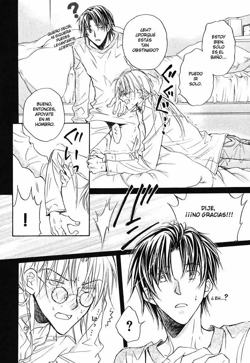 Koisuru Boukun (Manga) - Capítulo 2 - Página 8 - LectorTMOo