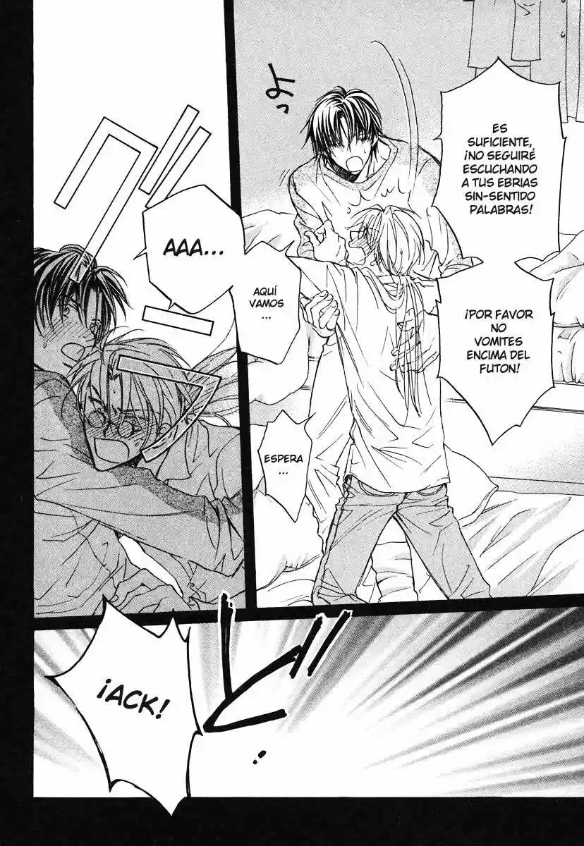 Koisuru Boukun (Manga) - Capítulo 2 - Página 10 - LectorTMOo