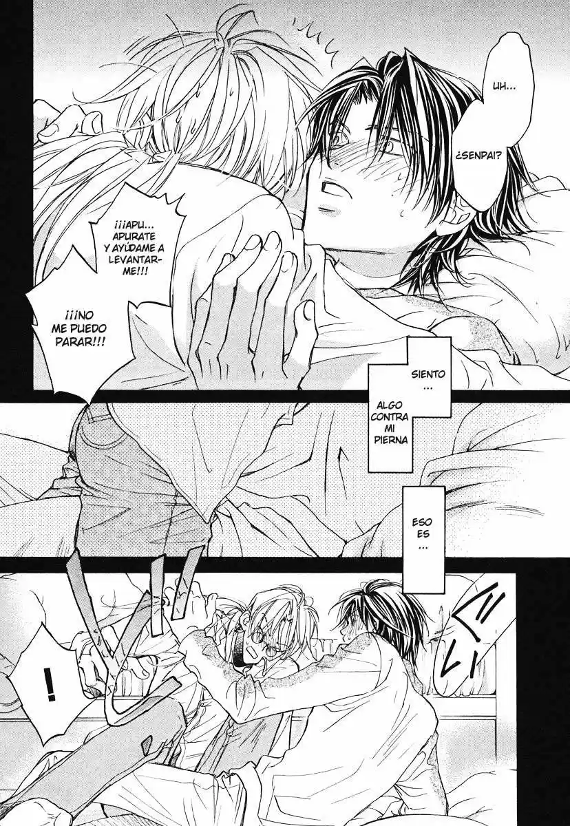 Koisuru Boukun (Manga) - Capítulo 2 - Página 12 - LectorTMOo