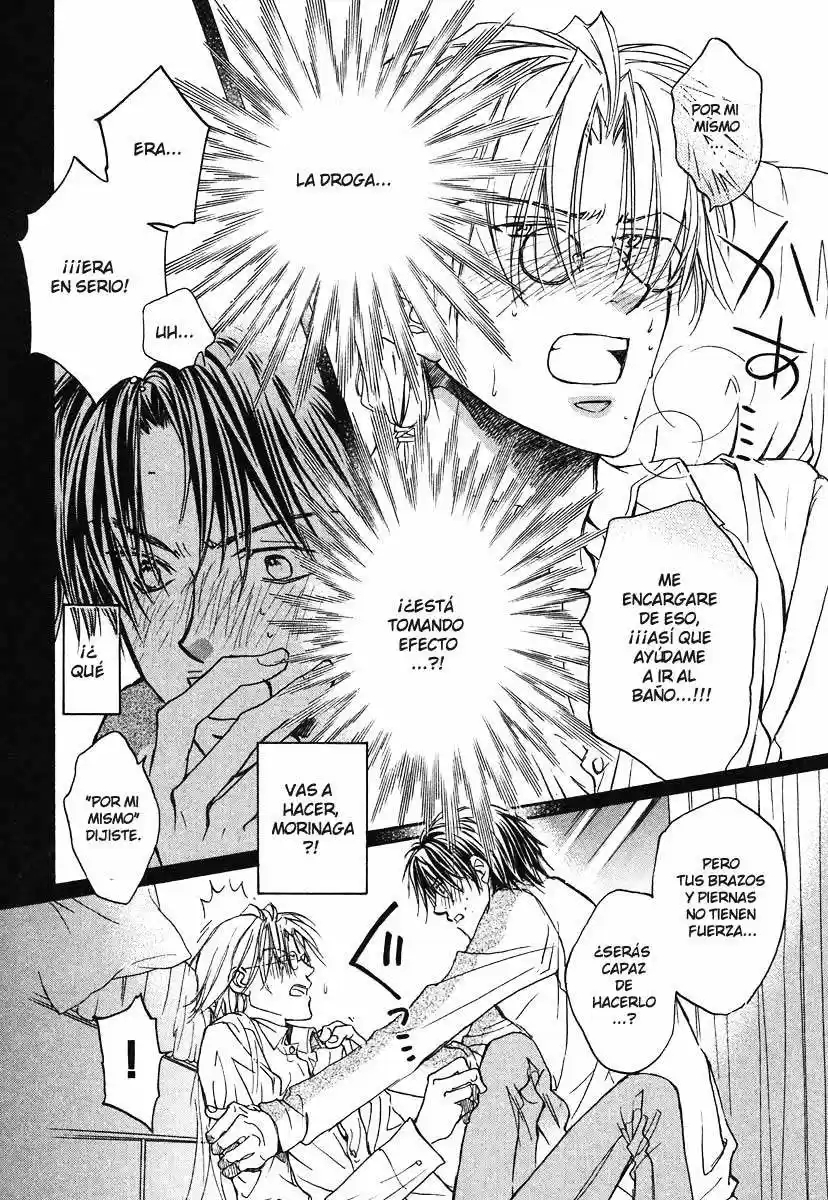 Koisuru Boukun (Manga) - Capítulo 2 - Página 14 - LectorTMOo