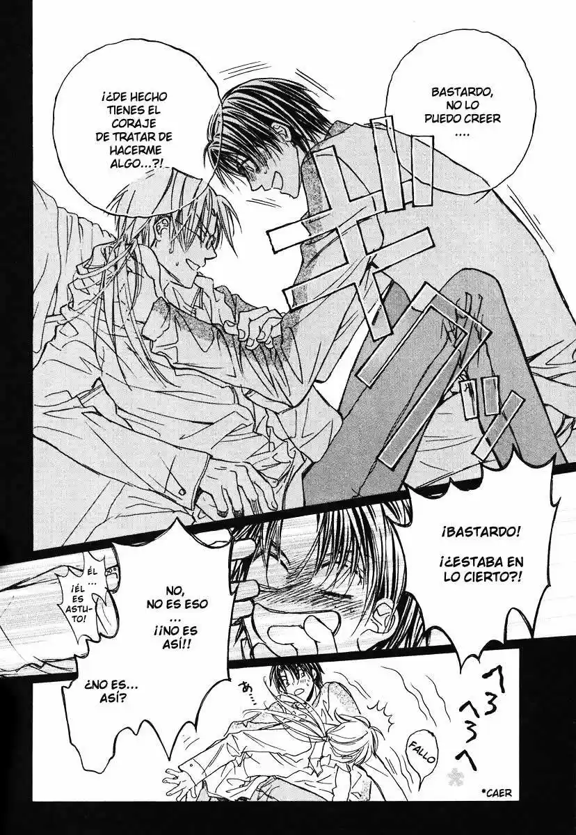 Koisuru Boukun (Manga) - Capítulo 2 - Página 16 - LectorTMOo