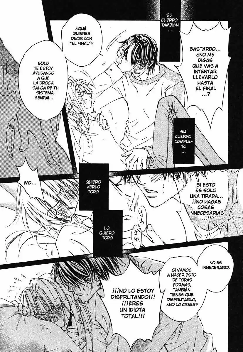 Koisuru Boukun (Manga) - Capítulo 2 - Página 27 - LectorTMOo