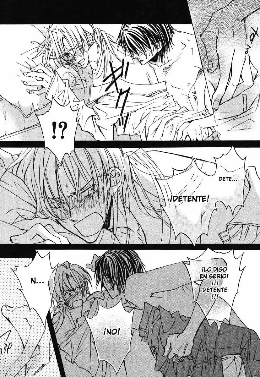Koisuru Boukun (Manga) - Capítulo 2 - Página 30 - LectorTMOo