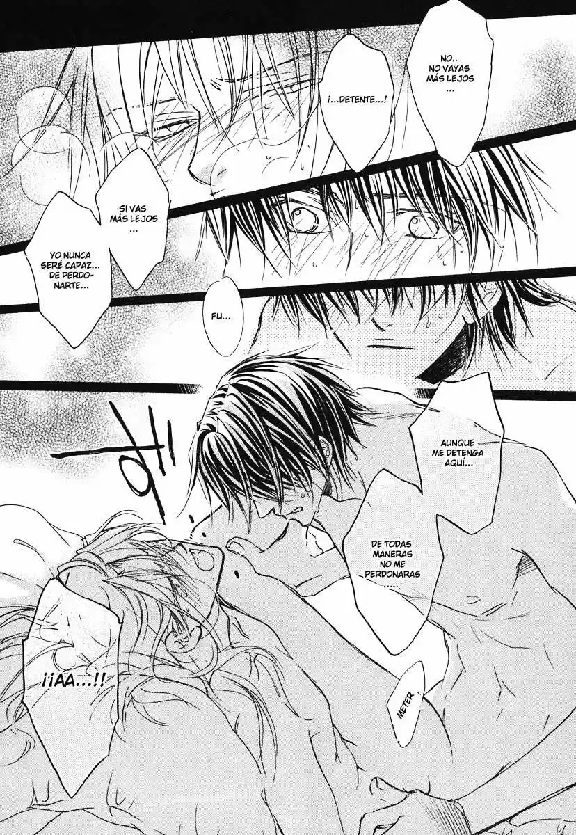 Koisuru Boukun (Manga) - Capítulo 2 - Página 36 - LectorTMOo
