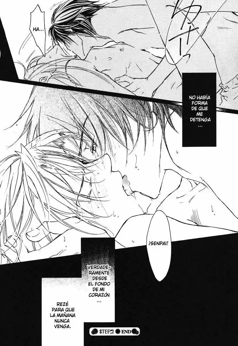 Koisuru Boukun (Manga) - Capítulo 2 - Página 38 - LectorTMOo