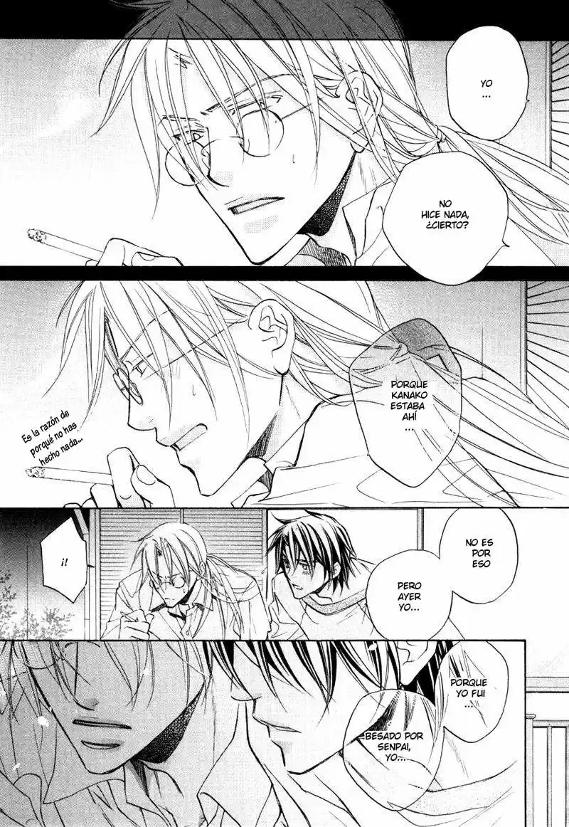 Koisuru Boukun (Manga) - Capítulo 20.5 - Página 7 - LectorTMOo