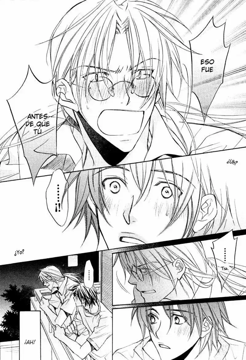 Koisuru Boukun (Manga) - Capítulo 20.5 - Página 8 - LectorTMOo