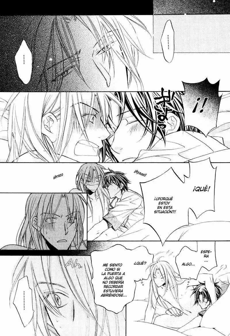 Koisuru Boukun (Manga) - Capítulo 20.5 - Página 20 - LectorTMOo