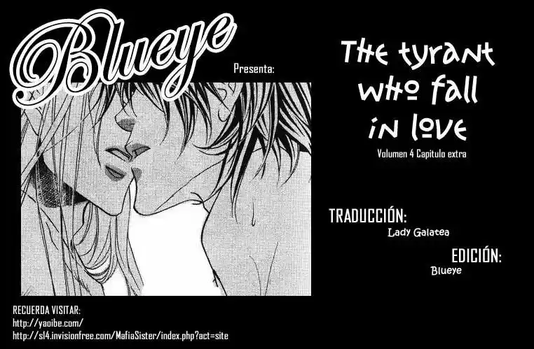 Koisuru Boukun (Manga) - Capítulo 20.5 - Página 28 - LectorTMOo