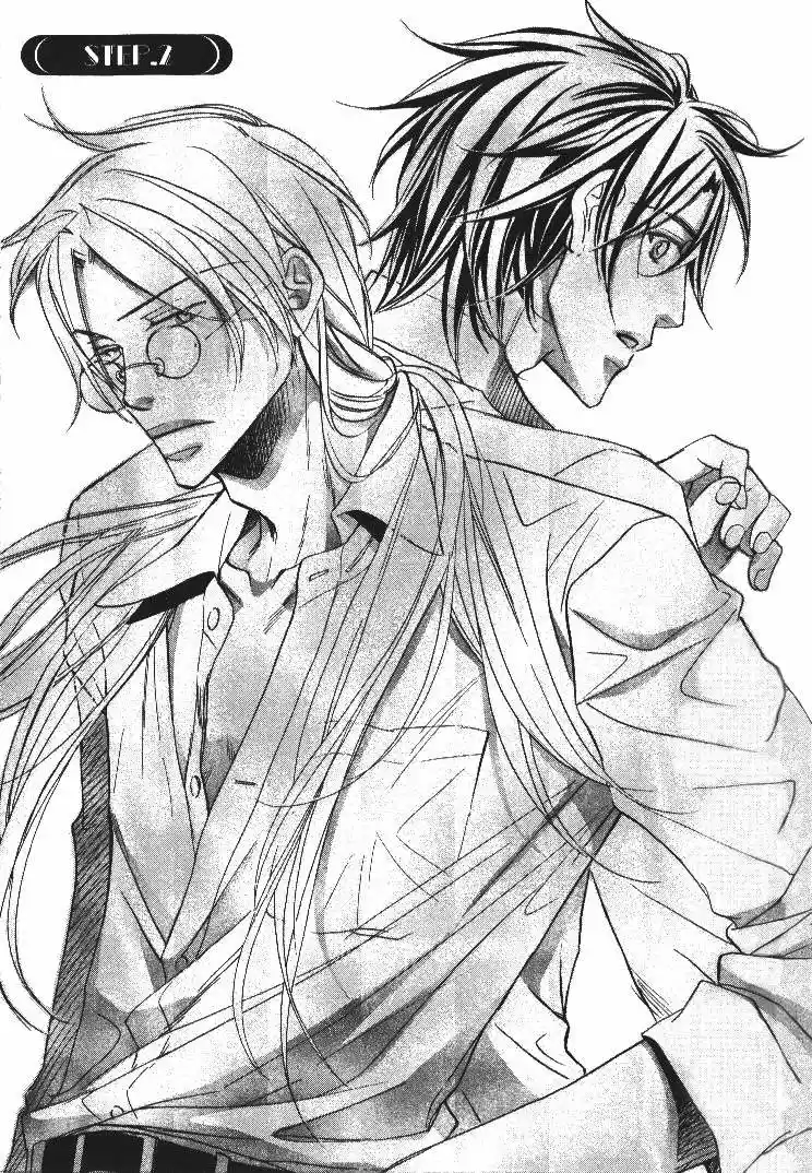Koisuru Boukun (Manga) - Capítulo 22 - Página 1 - LectorTMOo